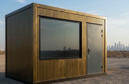 غرف متنقلة ، بيوت جاهزة ، غرف جاهزة، غرف زجاج. 